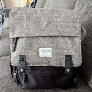 Eddie Bauer Diaper Bag